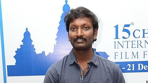 இயக்குநர் சுரேஷ் சங்கையா உடலுக்கு சொந்த ஊரில் இறுதிச் சடங்கு