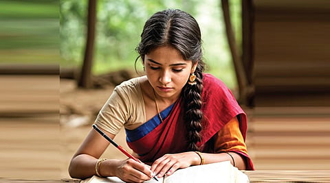 வாசிப்பை நேசிப்போம்: வாசகியர் கொடுத்த எழுத்தார்வம்
