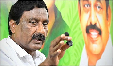 அன்பழகன்