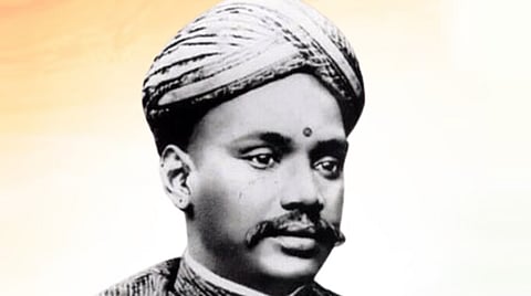 வ.உ.சிதம்பரனாரின் நினைவு தினம்: ஆளுநர், முதல்வர் புகழஞ்சலி