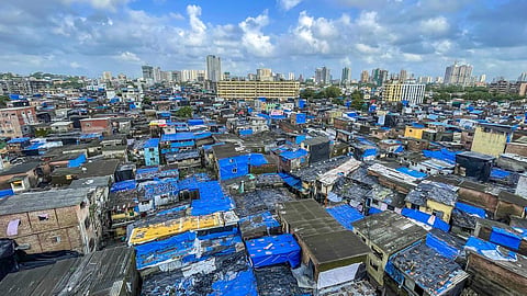 மகாராஷ்டிர தேர்தலில் தாராவி அரசியல்: ஆசியாவின் பெரிய குடிசைப் பகுதியின் பின்னணியில் தமிழர்கள்