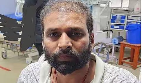 ரவுடி சீசிங் ராஜா தொடர்புடைய 14 இடங்களில் போலீஸார் திடீர் சோதனை