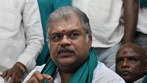 ஜி.கே.வாசன் | கோப்புப் படம்
