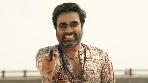 மிர்ச்சி சிவாவின் ‘சூது கவ்வும் 2’ டிசம்பர் 13-ல் ரிலீஸ்! 