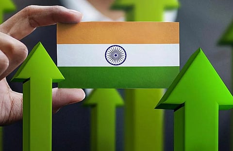 இந்தியாவின் பொருளாதார வளர்ச்சி 6.5% ஆக குறையும்: இக்ரா நிறுவனம் கணிப்பு