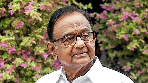 ஏர்செல் - மேக்சிஸ் வழக்கில் ப.சிதம்பரம் மீதான விசாரணைக்கு டெல்லி உயர் நீதிமன்றம் தடை