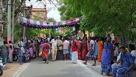 கள்ளக்குறிச்சியில் 69 பேர் உயிரிழந்த விஷச்சாராய வழக்கு சிபிஐ-க்கு மாற்றம்: உயர் நீதிமன்றம் தீர்ப்பு