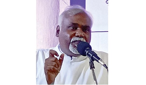 பள்ளத்தாக்கு பயணமும் விசுவாசம்தான்!