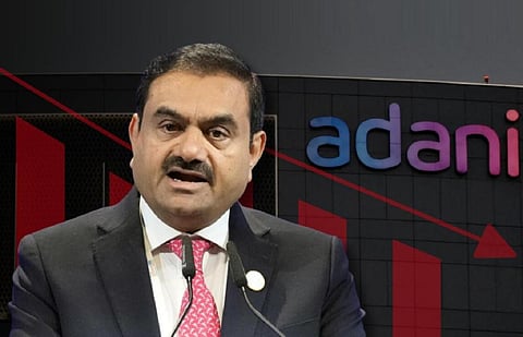அதானி மீதான அமெரிக்க குற்றச்சாட்டுகளும் தாக்கமும் - ஒரு தெளிவுப் பார்வை 