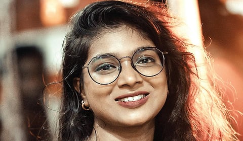 “வீட்டையே அலறவிடுவேன்!” - காபி வித் வி.ஜே. பார்வதி