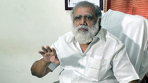 வீட்டுமனை முறைகேடு வழக்கை ரத்து செய்ய கோரி அமைச்சர் ஐ.பெரியசாமி மனு தாக்கல்