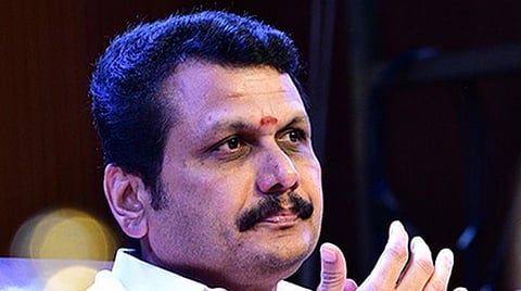 செந்தில் பாலாஜி மீதான வழக்கில் குறுக்கு விசாரணை