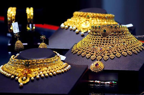 தங்கம் விலை பவுனுக்கு ரூ.600 அதிகரிப்பு