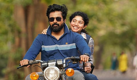 ‘அமரன்’ படத்தால் வந்த அழைப்புத் தொல்லையும், வக்கீல் நோட்டீஸும்!