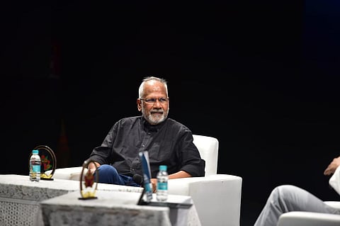“ஒவ்வொரு முறையும் முதல் படத்தை இயக்குவது போன்ற உணர்வு” - மணிரத்னம் பகிர்வு 