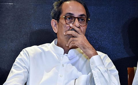 “இந்த தோல்வியை ஜீரணிப்பது கடினமாக உள்ளது” - உத்தவ் தாக்கரே வருத்தம்