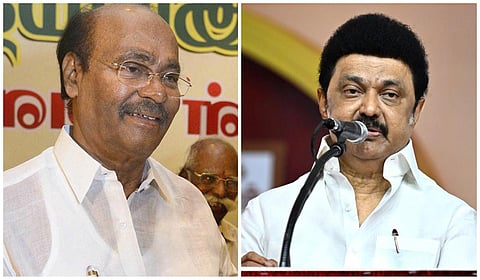 ராமதாஸ் | ஸ்டாலின்