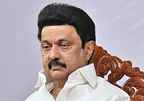 நவ. 26ல் அரசு அலுவலகங்கள், பள்ளி, கல்லூரிகளில் அரசியலமைப்பின் முகப்புரையை வாசிக்க வேண்டும்: முதல்வர் உத்தரவு