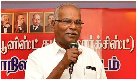 கே. பாலகிருஷ்ணன்
