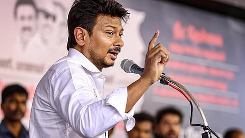 விடுபட்ட தகுதியான அனைவருக்கும் ரூ.1,000 உரிமைத் தொகை: உதயநிதி உறுதி