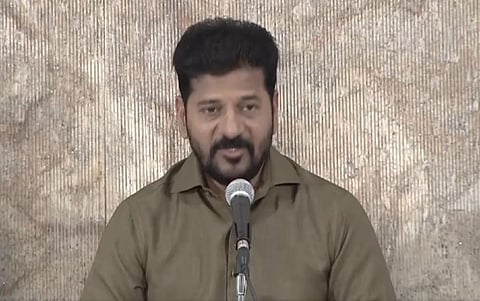 அதானி வழங்கிய ரூ.100 கோடியை தெலங்கானா அரசு நிராகரித்துவிட்டது: முதல்வர் ரேவந்த் ரெட்டி