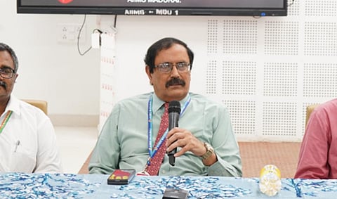 ஹனுமந்த ராவ்