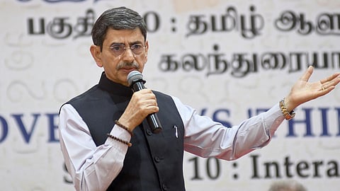 அரசியலமைப்பு தின கட்டுரை போட்டி: வெற்றிபெற்ற மாணவர் பட்டியலை ஆளுநர் மாளிகை வெளியிட்டது