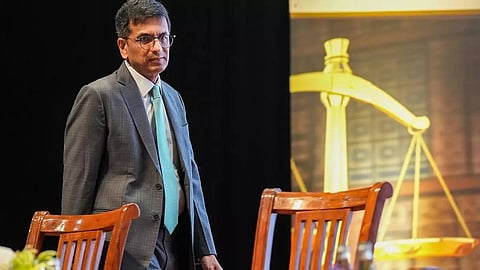 நீதிபதிகளும் அரசியலும் - ‘கூலிங் பீரியட்’ கொண்டு வரலாமே?