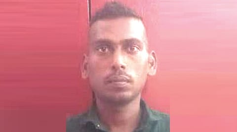பாலாஜி