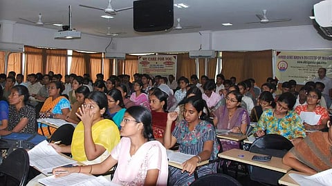 சிஏ தேர்வு ஜன.16-க்கு தள்ளிவைப்பு - முழு விவரம்