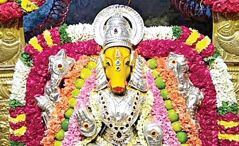நல்லதே நடக்கும்