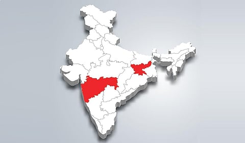 இரு மாநிலத் தேர்தல்கள்: ஒரு குறுக்குவெட்டுப் பார்வை