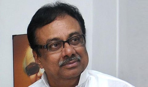 ஈவிகேஎஸ் இளங்கோவன் | கோப்புப் படம்