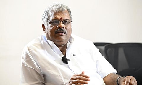 தமிழர் நலனுக்காக தமாகா பாடுபடும்: ஜி.கே.வாசன் உறுதி