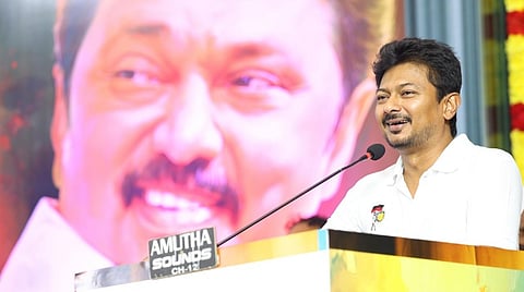 உதயநிதி ஸ்டாலின் பிறந்த நாளுக்கு கிடைத்த 5 ஆயிரம் புத்தகங்களை நூலகங்களுக்கு வழங்க ஏற்பாடு