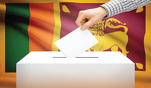 இலங்கைத் தேர்தல்கள் - மறு பார்வை
