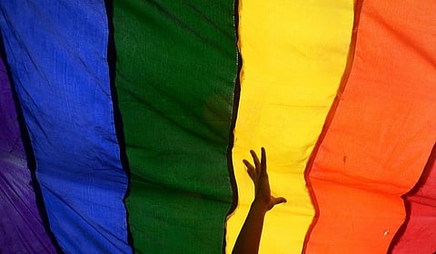 திருநர்களுக்கான இடஒதுக்கீடு உறுதிப்படுத்தப்பட வேண்டும்!