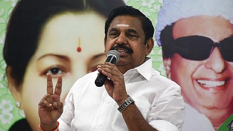 திருப்பூர் மாநகராட்சி அதிமுக கவுன்சிலர்கள் டிச.3-ல் உண்ணாவிரதப் போராட்டம்
