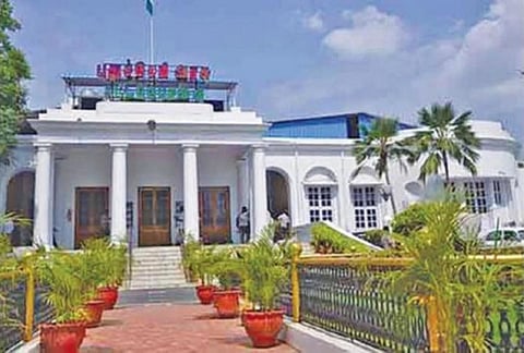 சிறு ஐடி நிறுவனங்களுக்கு வாடகைக்கு இடம் தர புதுச்சேரி அரசு திட்டம்!