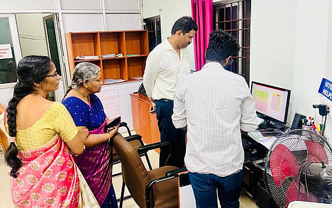 ஃபெஞ்சல் புயல்: புதுச்சேரியில் கடற்கரை உள்ளிட்ட சுற்றுலா தலங்கள் சனிக்கிழமை மூடப்படும் - ஆட்சியர் அறிவிப்பு