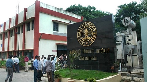 மின் ஊழியர்களுக்கான ஊதிய உயர்வு பேச்சுவார்த்தையை தொடங்க வேண்டும்: வாரியத் தலைவருக்கு சிஐடியு கடிதம்