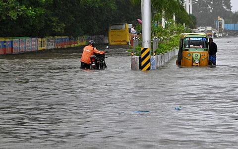 இடம்: பெரம்பூர் | படம்: ரகுநாதன்