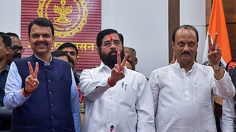 வக்பு வாரியத்துக்கான ரூ.10 கோடி மானியத்தை வாபஸ் பெற்றது மகாராஷ்டிர அரசு