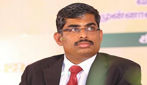 ஸ்டார்ட் அப் நிறுவனங்கள் நிதி திரட்ட உதவுகிறோம் | ‘ஸ்டார்ட் அப் தமிழ்நாடு’ ஆலோசகர் கே.ஜலபதி பேட்டி