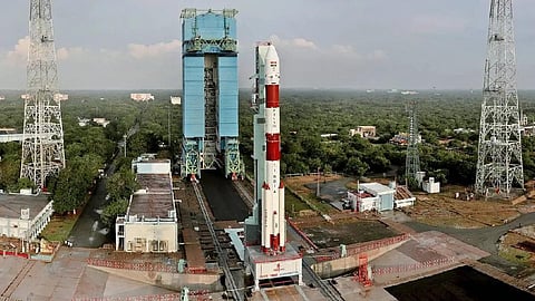 சூரிய ஆராய்ச்சிக்கான ப்ரோபா-3 செயற்கைக்கோள் இன்று ஏவப்படுகிறது
