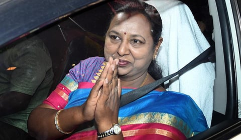 அருப்புக்கோட்டையா... மதுரை மத்தியா? - பிரேமலதாவுக்காக தொகுதி தேடும் தேமுதிக!