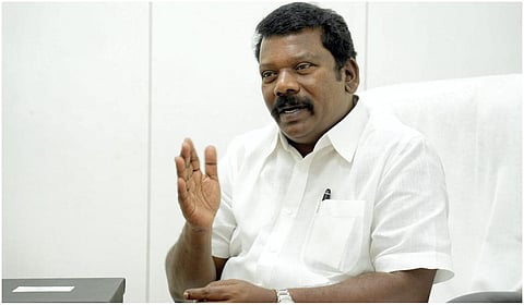 ‘‘பிரிட்டிஷ் ஆட்சிக் காலத்தைவிட நாட்டில் பொருளாதார ஏற்றத்தாழ்வுகள் அதிகரித்துவிட்டன’’ - தமிழக காங். விமர்சனம்