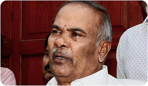 சட்டப்பேரவைத் தலைவர் அப்பாவு | கோப்புப்படம்