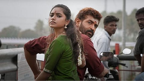 பாலாவின் ‘வணங்கான்’ ஜனவரி 10-ல் ரிலீஸ்! 