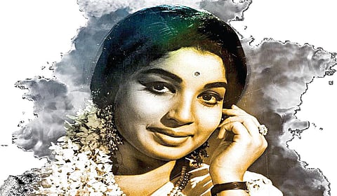 திரையுலகத்தில் இருந்து மாநில முதல்வர் வரை... கோலோச்சிய ஜெயலலிதா! - ஒரு பார்வை